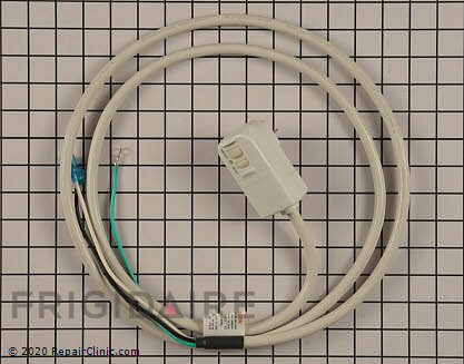 Power Cord 5304455532 Alternate Product View