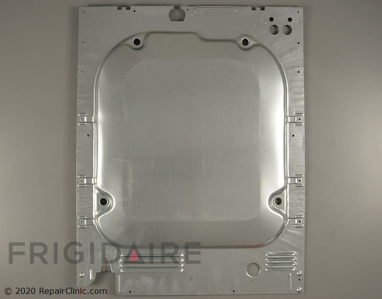 131978500 Rear Panel