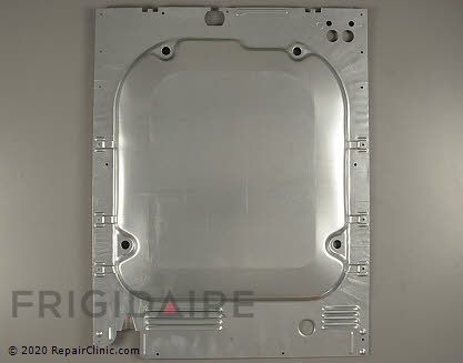 Rear Panel 131978500 Alternate Product View