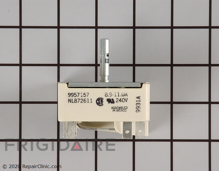 Surface Element Switch 5309957157 Alternate Product View