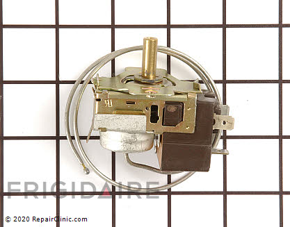 Temperature Control Thermostat 216620200 Alternate Product View