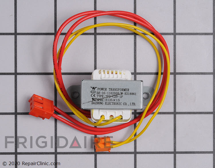 5304535831 Transformer
