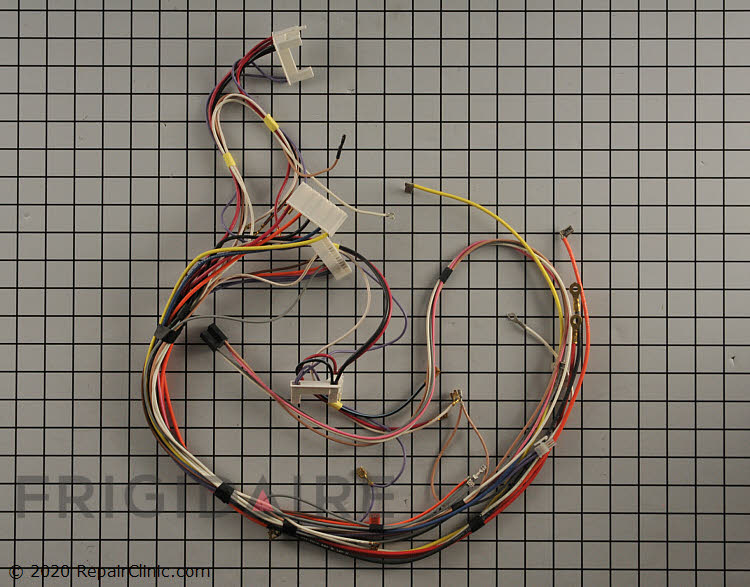 316580278 Wire Harness