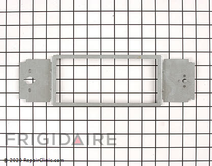 Bracket & Flange 3204642 Alternate Product View