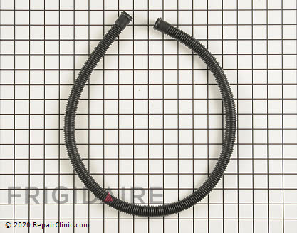 Drain Hose 241830905 Alternate Product View