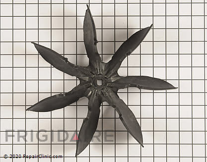 Fan Blade 309629102 Alternate Product View