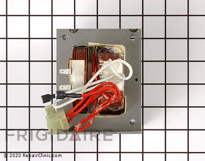 High Voltage Transformer 5304408933 Alternate Product View