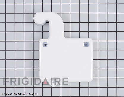Hinge Cover 241761505 Alternate Product View