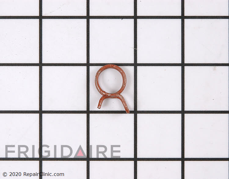 5304538466 Hose Clamp