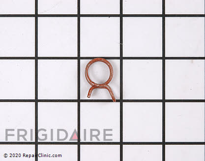Hose Clamp 5304538466 Alternate Product View