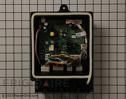 Main Control Board 242115234 Alternate Product View