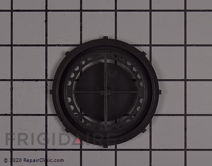 Vent Cover A06525801 Alternate Product View