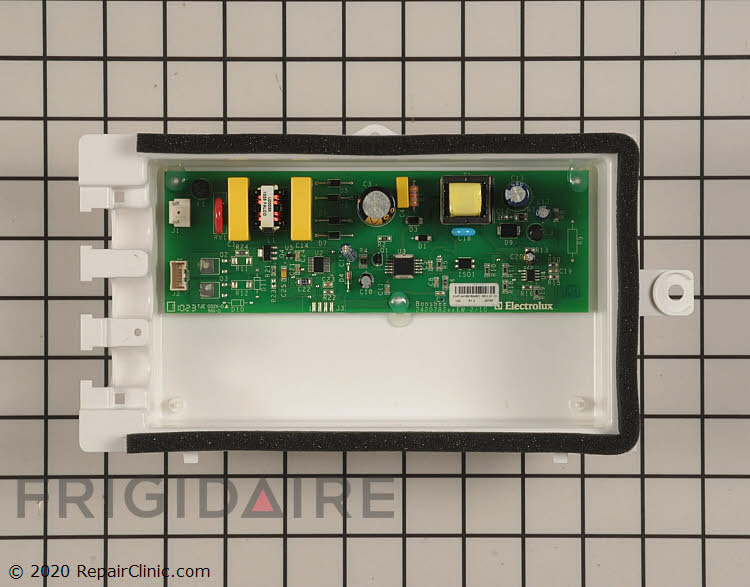 241891607 Refrigerator Control Board
