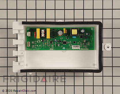 Control Board 241891607 Alternate Product View