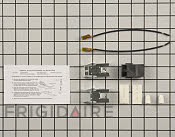 Element Receptacle and Wire Kit - Part # 12871 Mfg Part # 5303935058