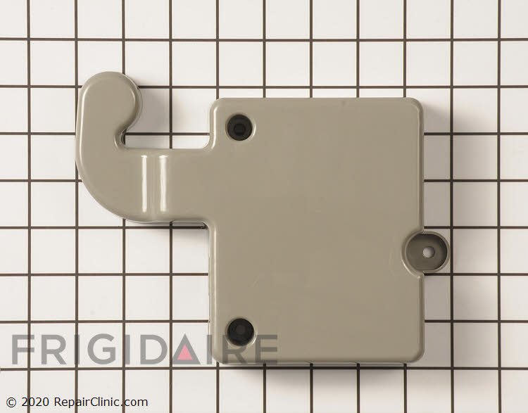 241946710 Refrigerator Hinge Cover