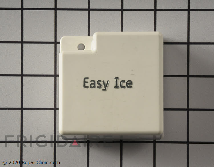 242210102 Ice Maker Cover