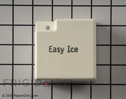 Ice Maker Cover 242210102 Alternate Product View