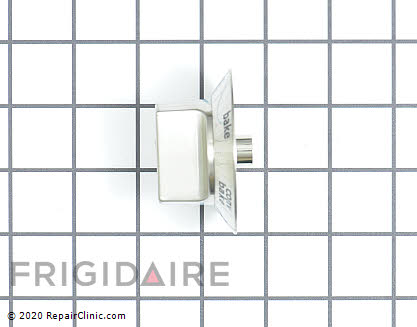Knob 318242230 Alternate Product View