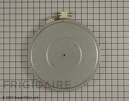Radiant Surface Element 318297805 Alternate Product View