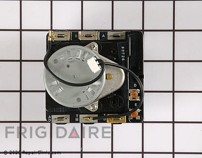 Timer 131225400 Alternate Product View
