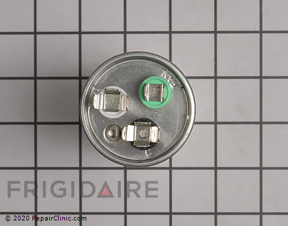 Capacitor 5303306706 Alternate Product View