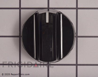 Control Knob 316543818 Alternate Product View