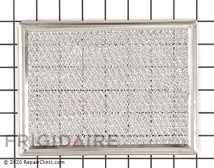 Grease Filter 5303319568 Alternate Product View
