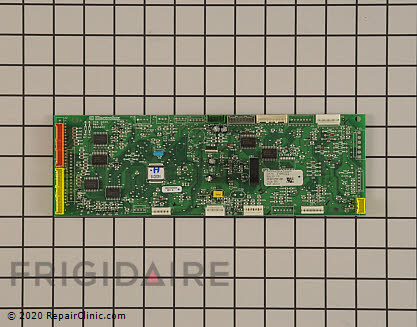 Oven Control Board 316460212 Alternate Product View