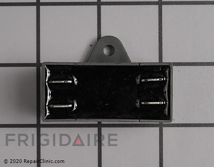 Capacitor 5304471103 Alternate Product View