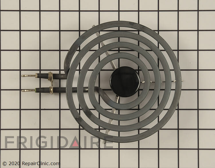 Coil Surface Element 318372211 Alternate Product View