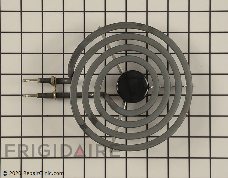 318372211 Coil Surface Element