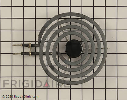 Coil Surface Element