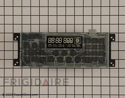 Control Board 316462805 Alternate Product View