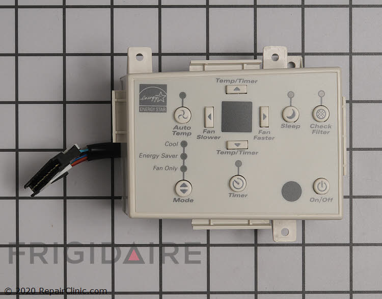 Control Panel 5304459239 Alternate Product View