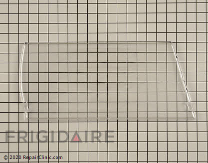 Crisper Drawer 240423301 Alternate Product View