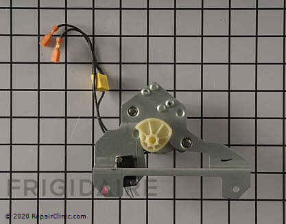 Door Lock Motor and Switch Assembly 318095960 Alternate Product View