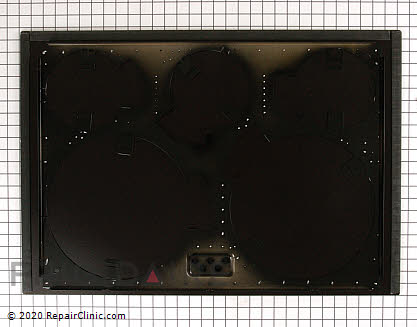Glass Main Top 318223617 Alternate Product View
