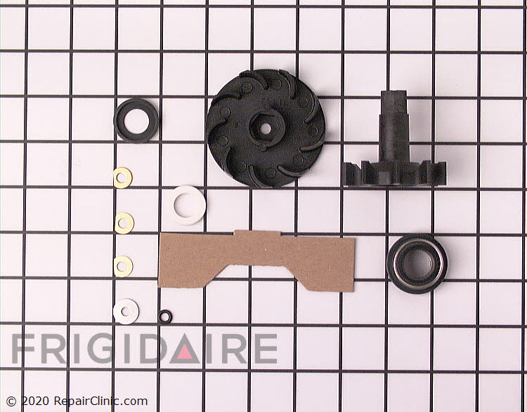 5300808042 Impeller and Seal Kit