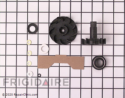 Impeller and Seal Kit 5300808042 Alternate Product View