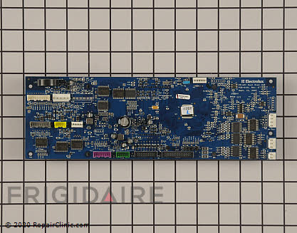 Oven Control Board 316576700 Alternate Product View