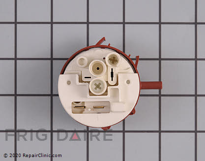 Pressure Switch 134844501 Alternate Product View