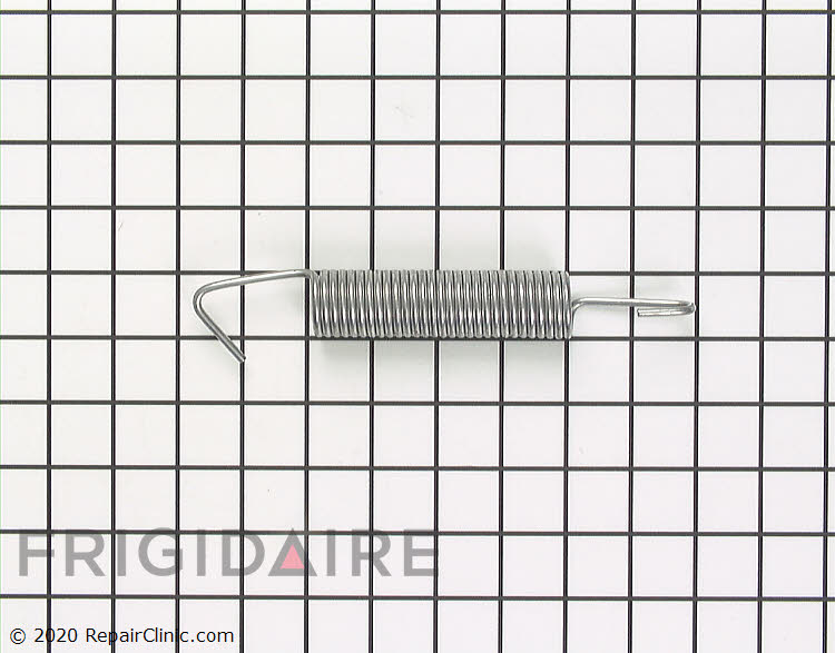 134886600 Suspension Spring