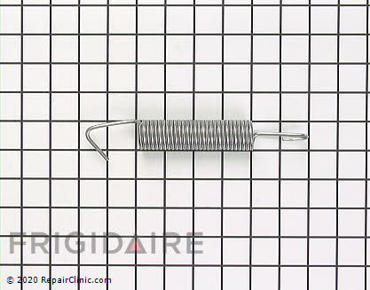 Suspension Spring 134886600 Alternate Product View