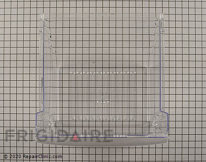 Crisper Drawer 240351240 Alternate Product View