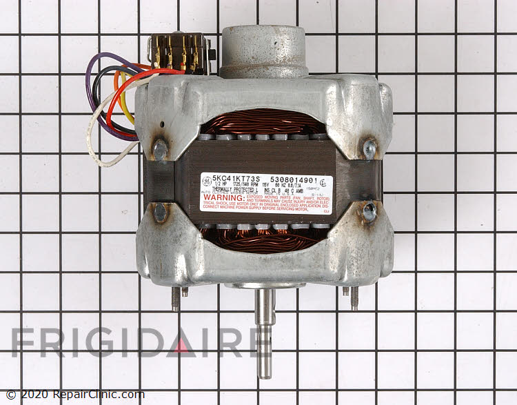 5308014901 Drive Motor