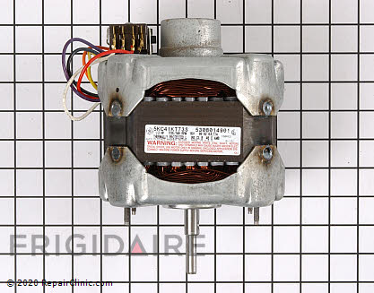Drive Motor 5308014901 Alternate Product View