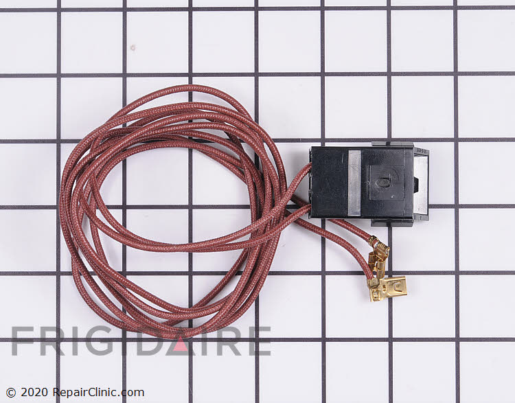 318223407 Element Receptacle and Wire Kit