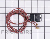 Element Receptacle and Wire Kit - Part # 1038435 Mfg Part # 318223407