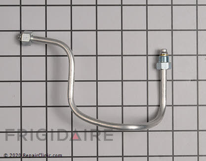 Gas Tube or Connector 318366730 Alternate Product View